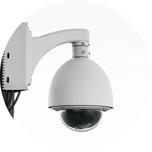 Closed-Circuit Television (CCTV) — Labotech