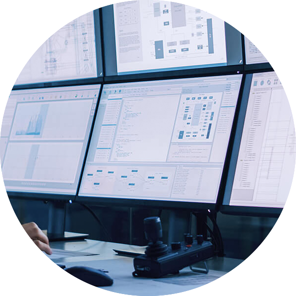 Critical Power Solutions — Labotech