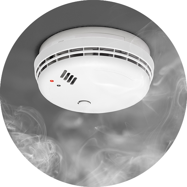 Fire Detection Services — Labotech
