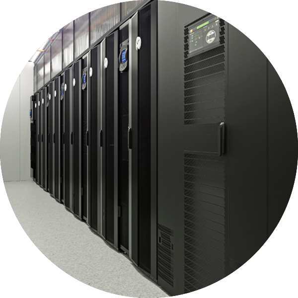 Maintenance and Services — Labotech
