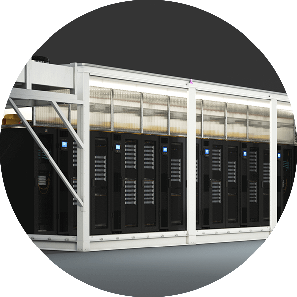 Prefabricated Modular Solutions — Labotech
