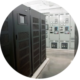 Labotech systems integration project