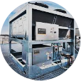 Labotech systems integration project
