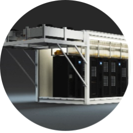 Labotech systems integration project
