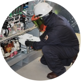 Labotech systems integration project